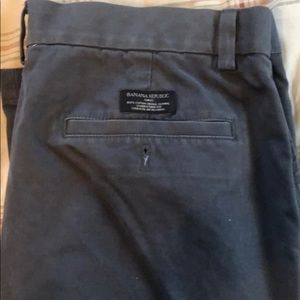 Banana Republic Pants